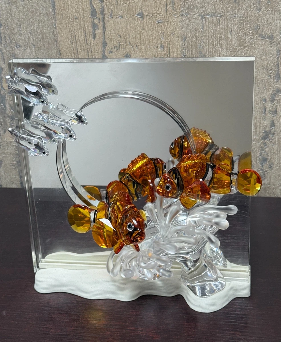 swarovski wonders of the sea products for sale | eBay