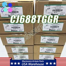 NEW Fits Panduit Giga TX Cat6 jack Green CJ688TGGR BOX OF 50. Free shipping