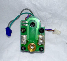 MTH O-GAUGE  PROTO SMOKE UNIT - WORKING