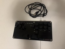 Sehawei Haute42 Arcade Stick 16Keys All-Button Gamerfinger with Custom RGB & ...