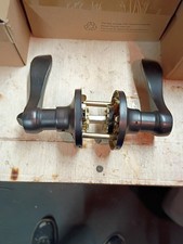 Schlage Avanti F10 Passage Lever Aged Bronze 716 F10ava716 Hall Closet Doors Schlage Avanti F10 Passage Lever Aged Bronze 716 F10ava716 Hall Closet Doors