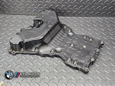 Mercedes C E Class W204 W207 W212 Engine Oil Sump A6510102913