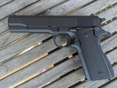 Reproduction de 1911A1 Américain 39-45 - Photo 1/4