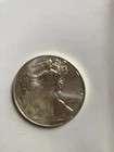 2018 Walking Liberty Silver One Dollar 1 OZ Fine Silver
