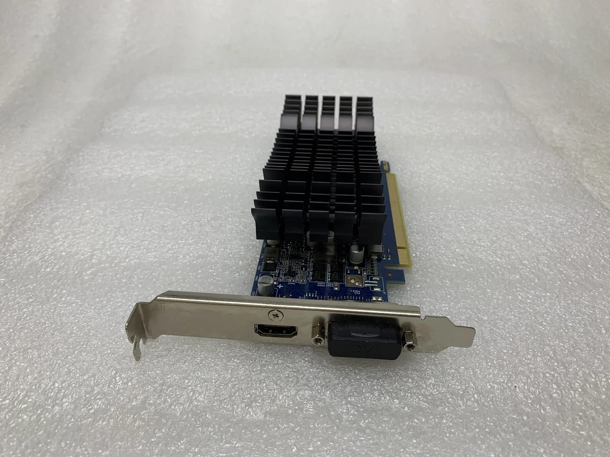 Las mejores ofertas en ASUS NVIDIA GeForce GT 1030 GDDR 5 tarjetas