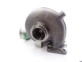 Turbolader Abgasturbolader für Dodge Nitro Jeep Cherokee KJ 02-12