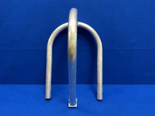 MAGLINER Handle for Hand Trucks: 52 in Overall Ht, 500 lb Load Capacity