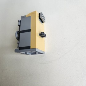 LEGO CITY: Bulldozer Break-in set 60140 Retired Everything In Pic Included AS IS