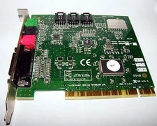Creative Labs Ct5803 Sound Card Gateway