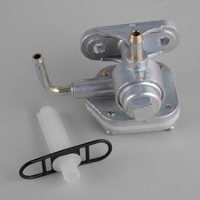 Fuel Gas Petcock Valve Fit For Yamaha Zuma 50 YW50 Scooter 4CW-F4500-10-00