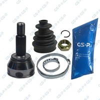 NEU - GSP 818009 Gelenksatz, Antriebswelle FüR Ford Mazda