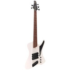 Dingwall LTD D-Roc 5-String Ducati White