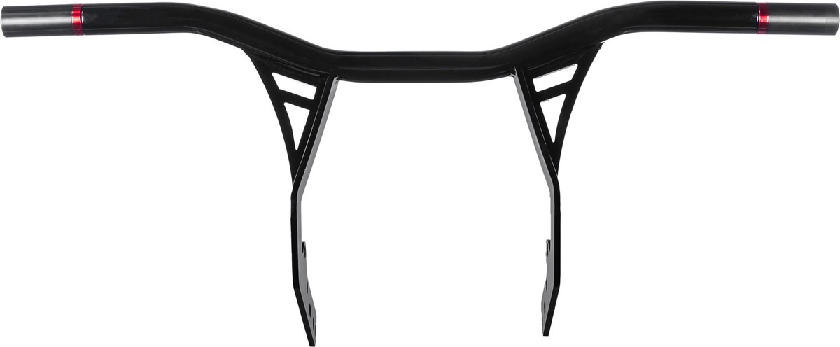 SANTORO FABWORX Heavy Hitters Fits 3.0 Crash Bar For Harley