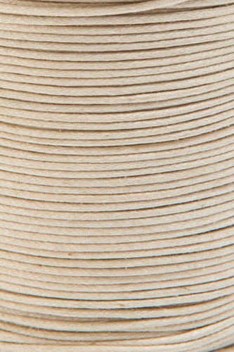 gewachste Baumwollschnur, Schmuckband, Bastelschnur, Kordel, - Bild 3 von 21