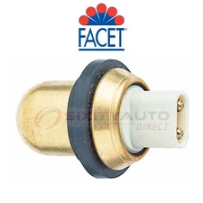 Facet 7.5038 Cooling Fan Switch for URP 1126 Radiator Blade Engine Belts ff