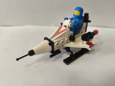 LEGO Space: Starfire I (6820) vollständig