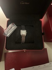 Cartier Panthere Small WSPN0013 Full Set