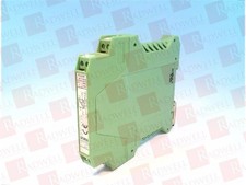 PHOENIX CONTACT MCR-C-I-I-00-DC / MCRCII00DC (USED)