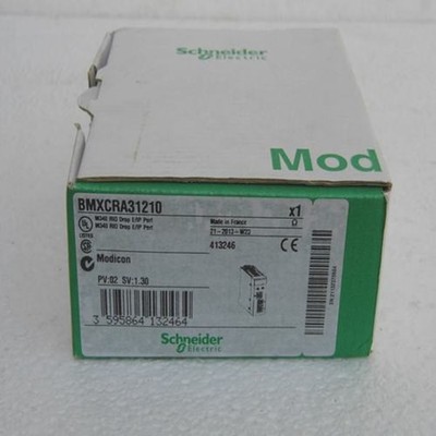 BMXCRA31210 SND IN STOCK ONE YEAR WARRANTY FAST DELIVERY S NIB US Free TAX