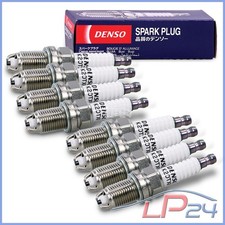 Bougies d'allumage Mercedes 210