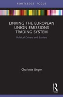 Linking The European Union Emissions Trading System Charlotte Unger Taschenbuch