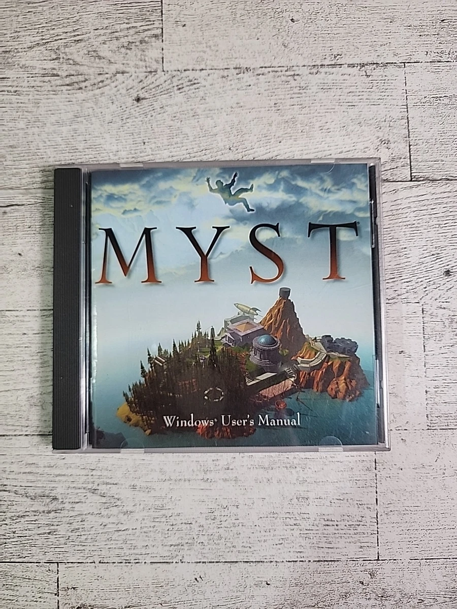 25+ Myst PC Video Games for sale | Updated Oct 2026