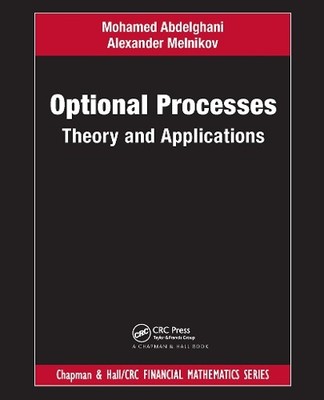 Optional Processes - 9780367508517