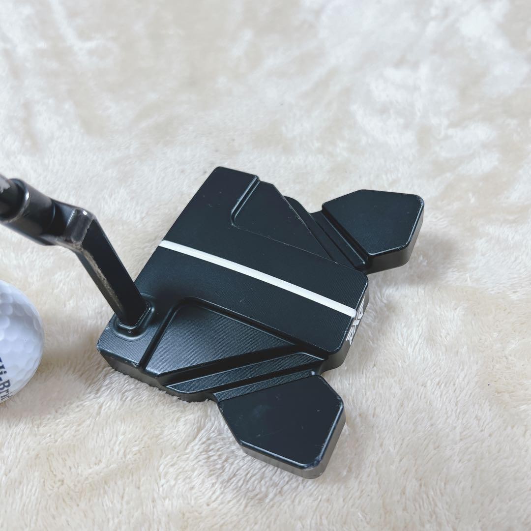 P068 Pxg Operator Gen2 Putter Superstroke | eBay