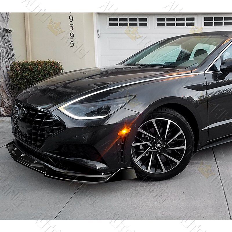 Bumper Kit | HYUNDAI SONATA LIMITED LUXURY SPORT ULTIMATE 2022 Bumper Kit | HYUNDAI SONATA LIMITED LUXURY SPORT ULTIMATE 2022