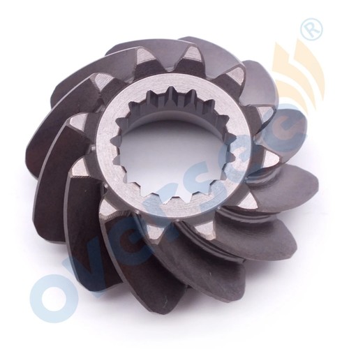 43-882812T Pinion Gear For Mercury Outboard Motor 30-125 HP 43-882812 882812 12T - Picture 2 of 3