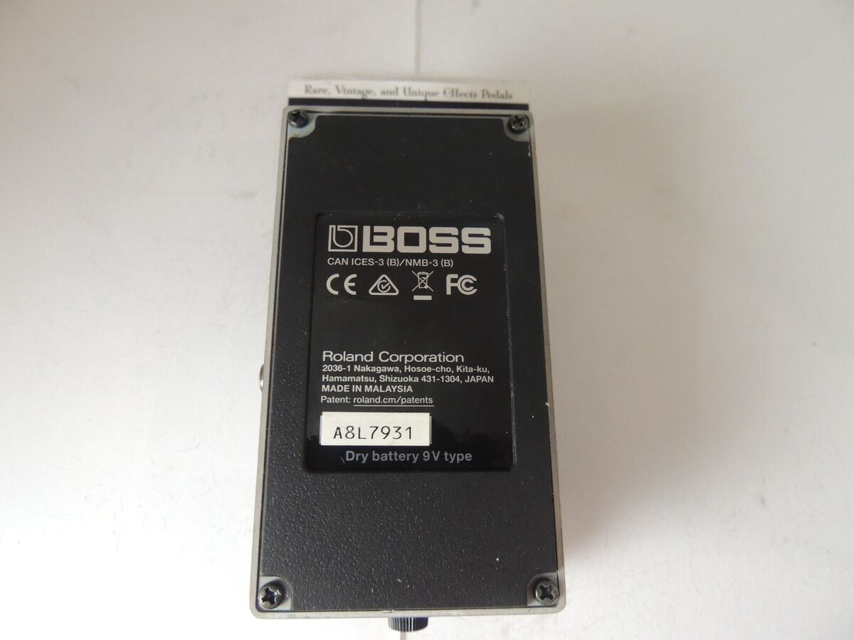 Boss RV-6 Reverb Effects Pedal Free USA Shipping | eBay Boss RV-6 Reverb Effects Pedal Free USA Shipping | eBay