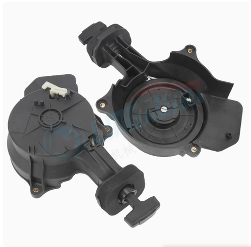 Recoil Pull Start Starter FitFor Yamaha 4 Stroke 8HP 6HP Outboard 6BX-15710-00 - Picture 2 of 3