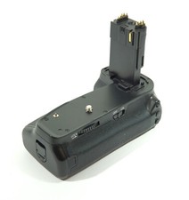 Phottix BG-6D Battery Grip for Canon EOS 6D