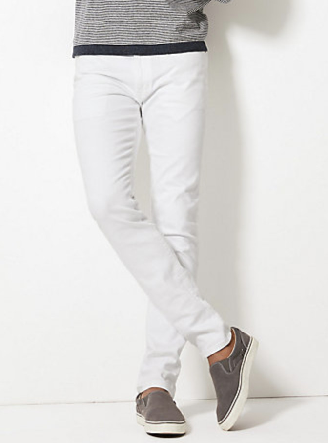 Marks and Spencer Skinny Fit купить в 