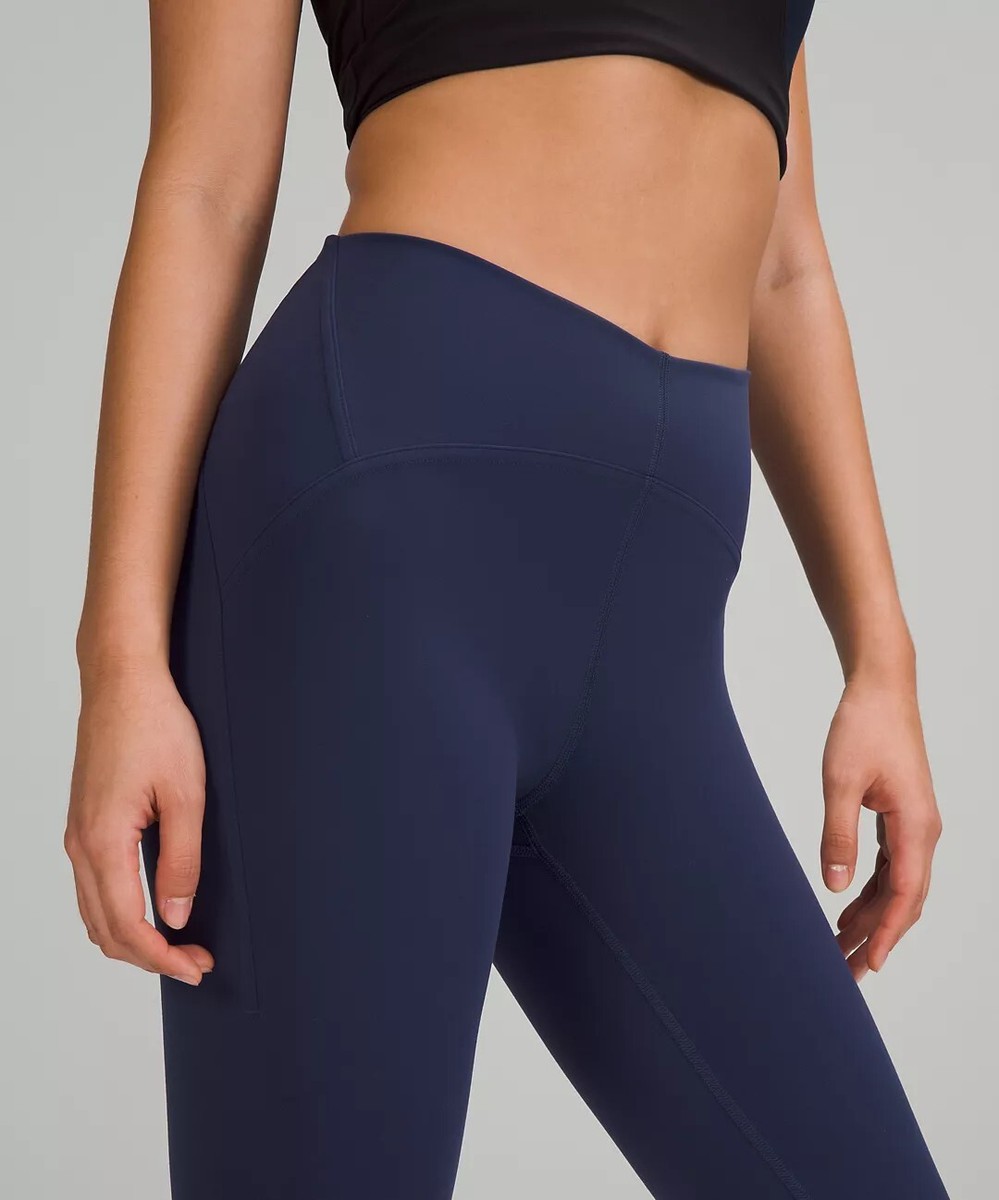 Lululemon ルルレモン InStill HR Tight 24” XS InStill HR Tight 24