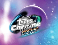 2024 Topps Chrome Cosmic Base Set 1-200 Choose Your Card!