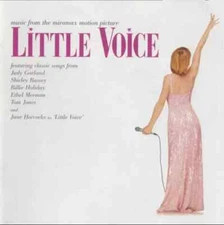 Little Voice (Music From The Miramax Motion Picture) 1998 Capitol Music CD NEW