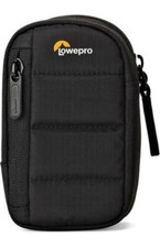 Custodia per Macchina Fotografica imbottita Nero LP37061-0WW Tahoe CS 20 LOWEPRO