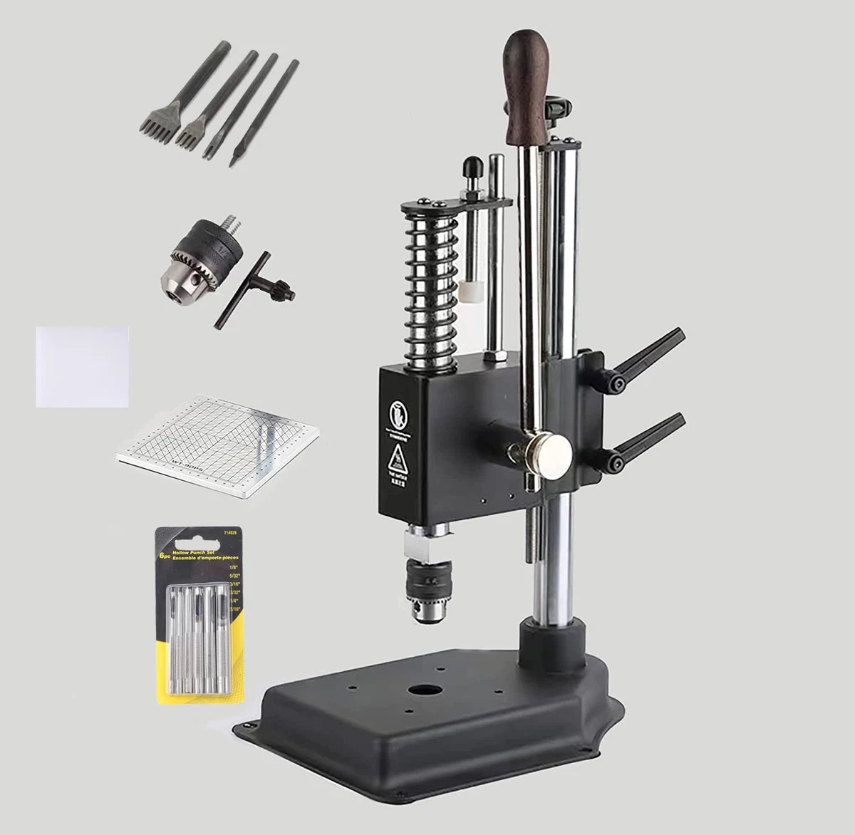 Diy manual press outlet