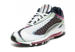 men's nike air max deluxe casual shoes