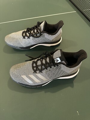Adidas Crazyflight Bounce 2 Volleyball/Table Tennis Shoes US Size