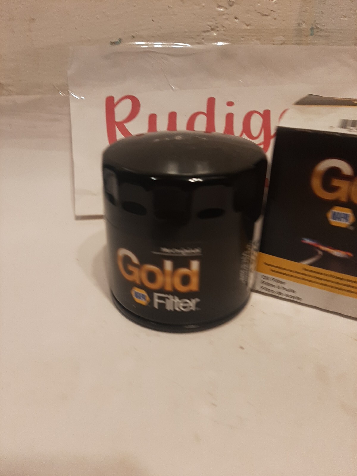 FLEETGUARD LF3377 cross reference oil filters oilfilter