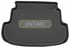 Diamanten-Design-Kofferraumwanne für Toyota Corolla Sol E12 Kombi 5-türer 2001-2