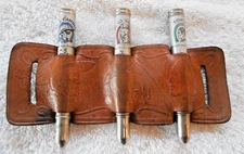 LONE RANGER SILVER BULLET PEN WRITING SET - THIS IS A RARE ITEM!! by Everlast