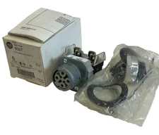 A / B 800T-H5A SELECTOR SWITCH SER. T 800TH5A NEW, SURPLUS