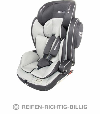 Автокресло osann flux isofix