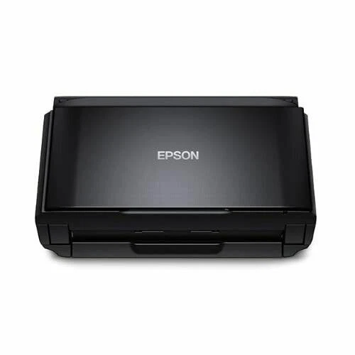 EPSON Scanner DS-560 Sheet Feed A4 DS-560 AC100-240V NEW - Image 2 of 2