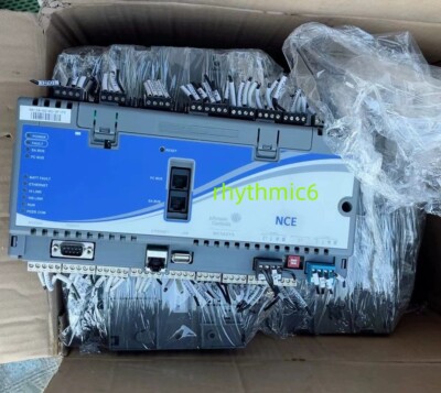 Used Tested In Good MS-NCE2560-0 network controller MS-NCE2560-0