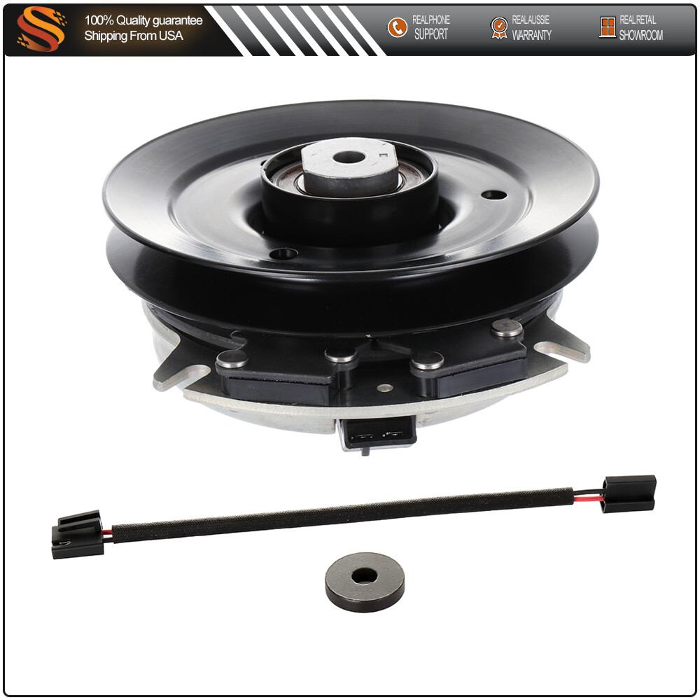 Wholesale PTO Clutch for EXMARK 1-653292 Lawn Mower Replacement