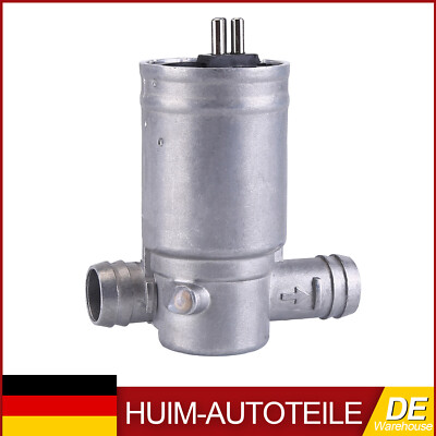 Für Mercedes-Benz W201 W124 W126 Leerlaufregelventil Leerlaufregler A0001412225